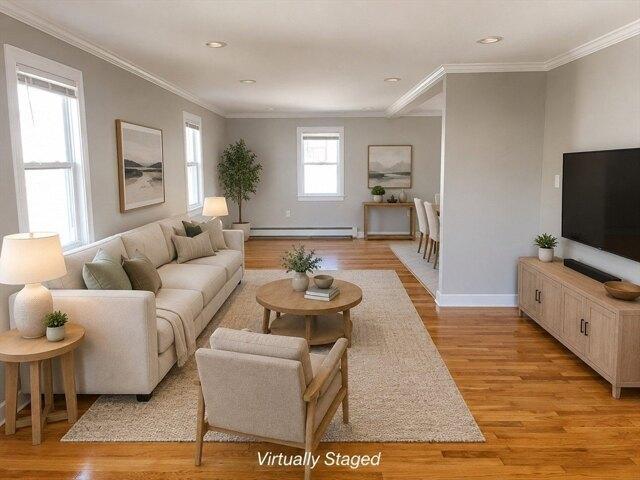 House for sale in Malden, Massachusetts