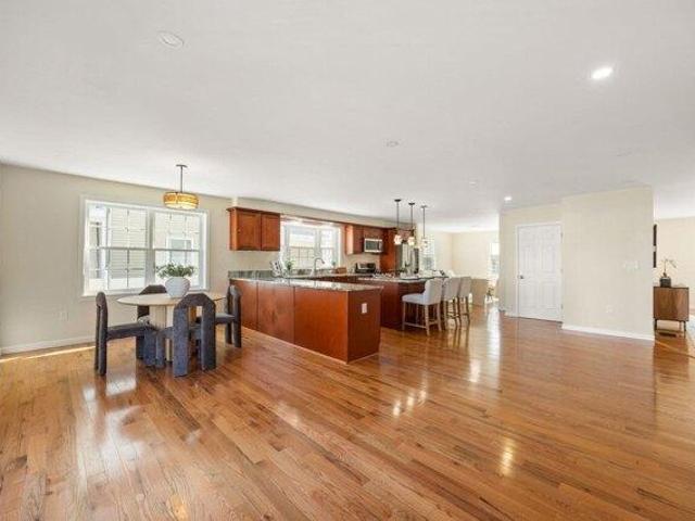 House for sale in Malden, Massachusetts