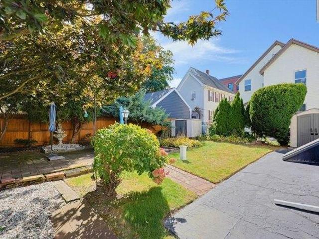 House for sale in Malden, Middlesex County