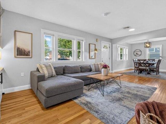 House for sale in Bowdoin Apartments, Malden