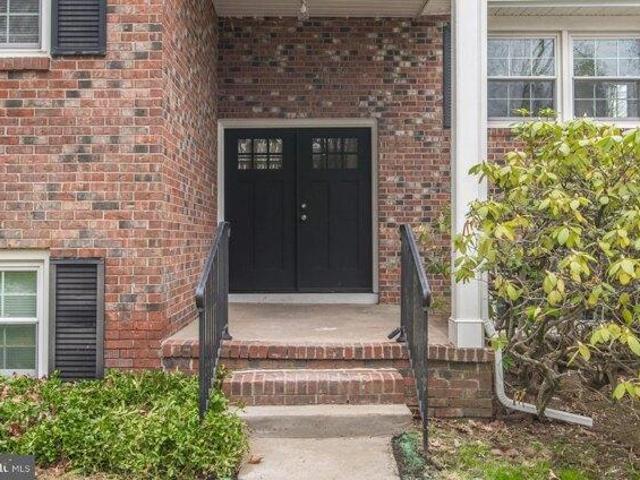 House for sale in Malvern, Pennsylvania