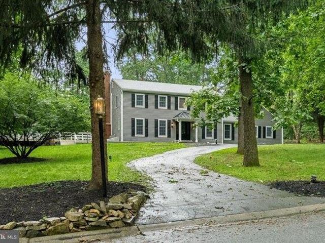 House for sale in Chester, Pennsylvania