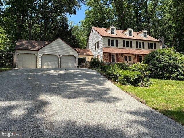 House for sale in Chester, Pennsylvania