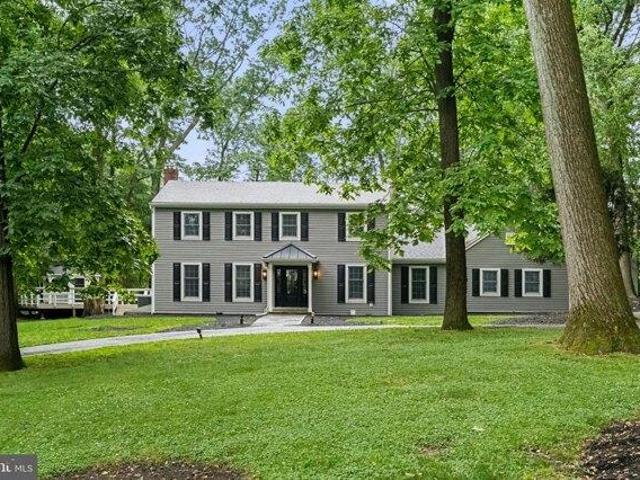 House for sale in Chester, Pennsylvania