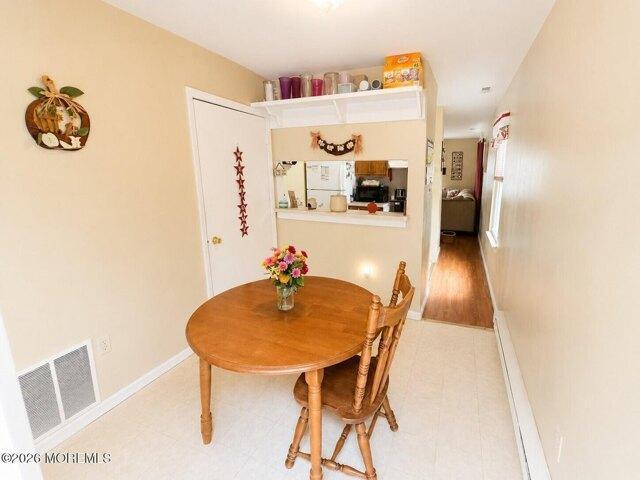 House for sale in Manahawkin, New Jersey