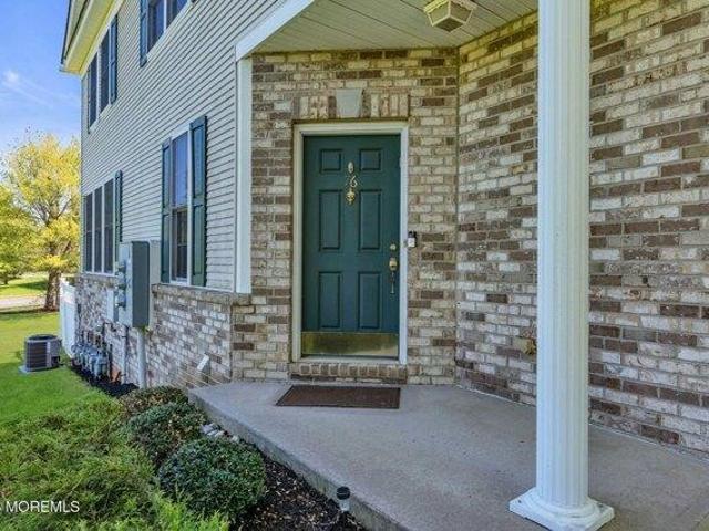 House for sale in Monmouth, New Jersey