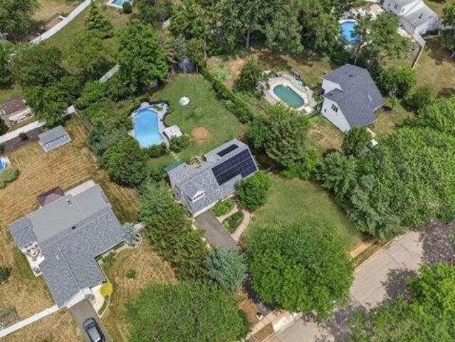 House for sale in Monmouth, New Jersey
