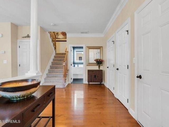 House for sale in Monmouth, New Jersey
