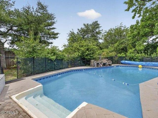 House for sale in Monmouth, New Jersey