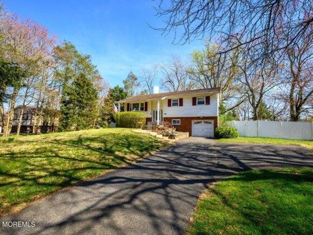 House for sale in Monmouth, New Jersey