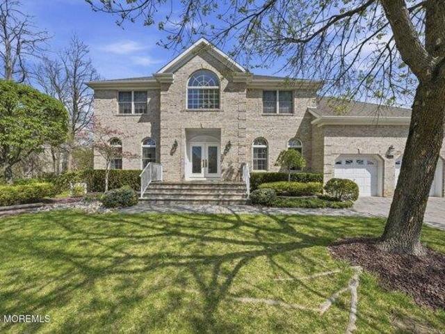 House for sale in Monmouth, New Jersey