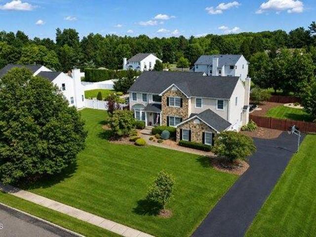 House for sale in Manalapan Township, Monmouth County