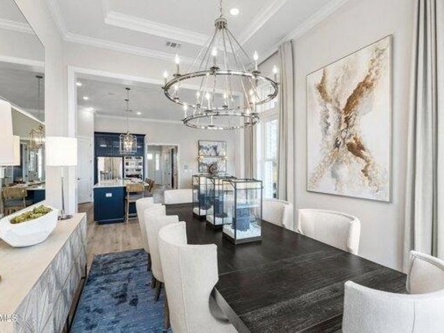 House for sale in The Greens at Battleground, Manalapan Township