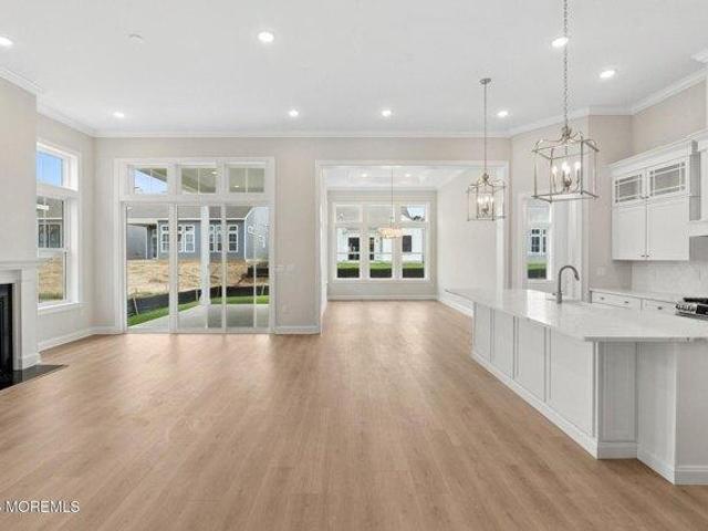 House for sale in Englishtown, Monmouth County