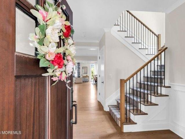 House for sale in Monmouth, New Jersey