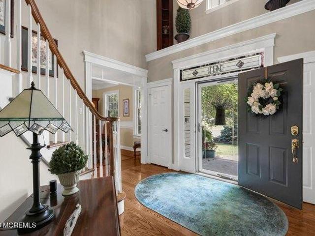 House for sale in Monmouth, New Jersey