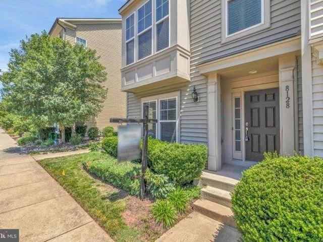 House for sale in Virginia