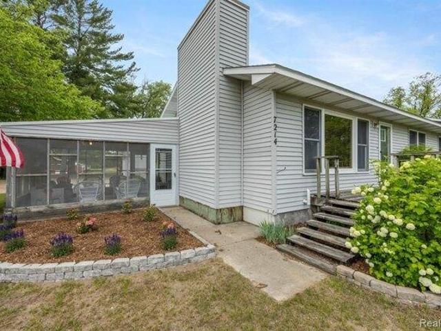 House for sale in Mancelona, Michigan