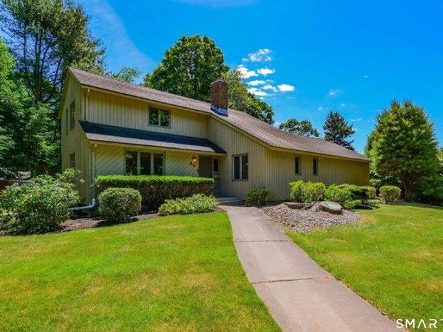 House for sale in Manchester, Connecticut