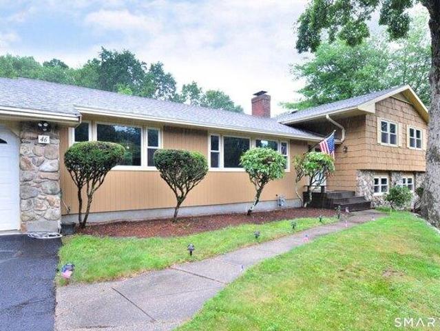 House for sale in Manchester, Connecticut