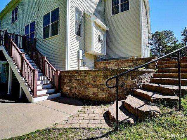 House for sale in Manchester, Connecticut