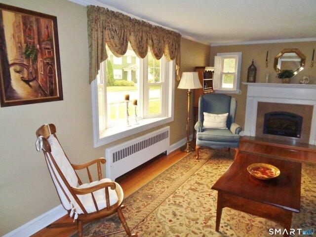 House for sale in Manchester, Connecticut