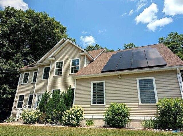 House for sale in Manchester, Connecticut