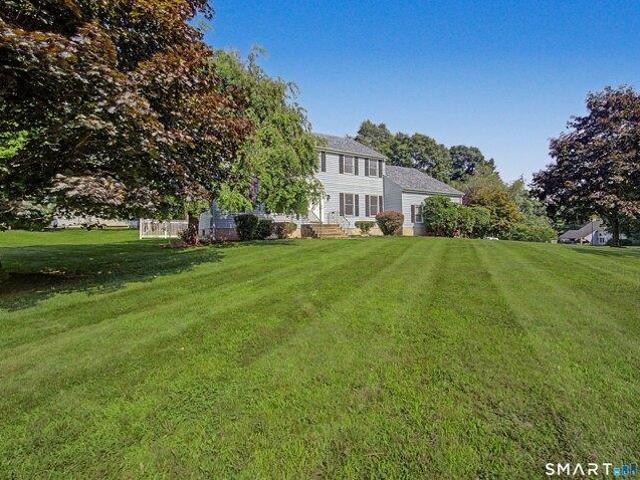 House for sale in Manchester, Connecticut