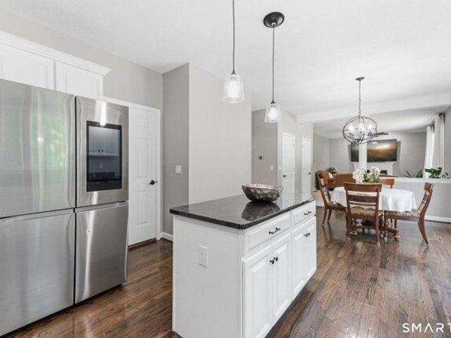 House for sale in Manchester, Connecticut