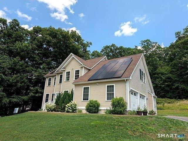 House for sale in Manchester, Connecticut