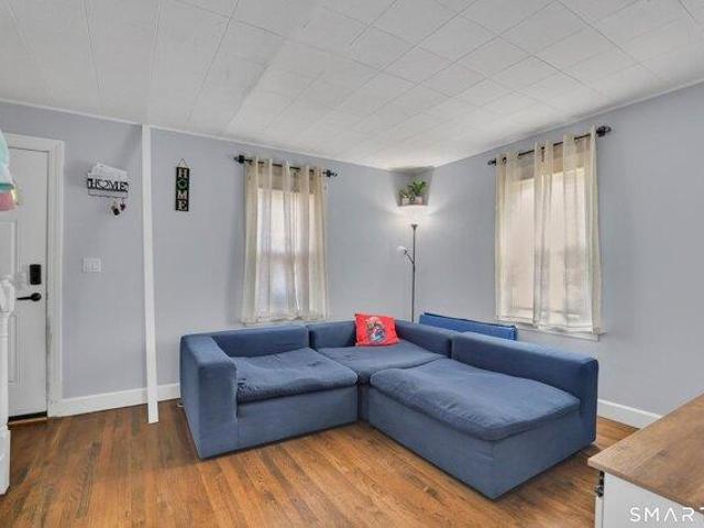 House for sale in Manchester, Connecticut