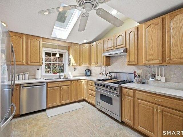 House for sale in Manchester, Connecticut