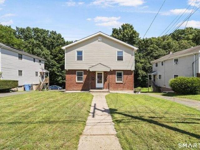House for sale in Manchester, Connecticut