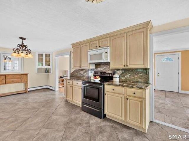 House for sale in Manchester, Connecticut
