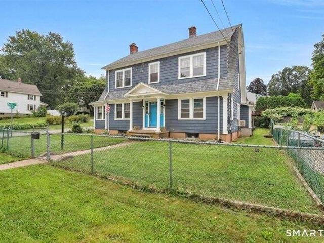 House for sale in Manchester, Connecticut