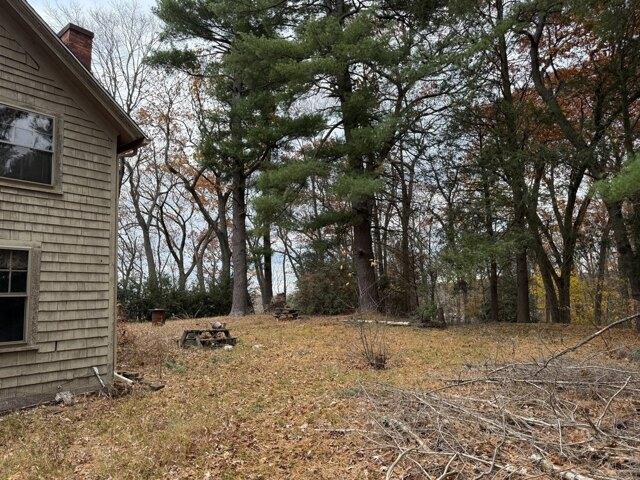 House for sale in Manchester, Connecticut