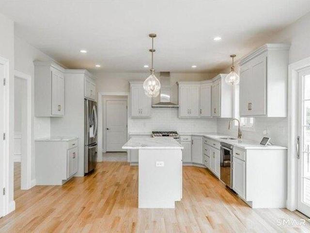 House for sale in Manchester, Connecticut