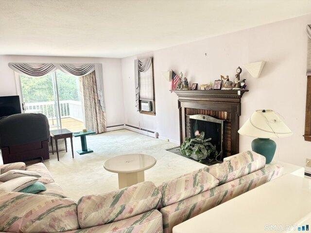 House for sale in Manchester, Connecticut