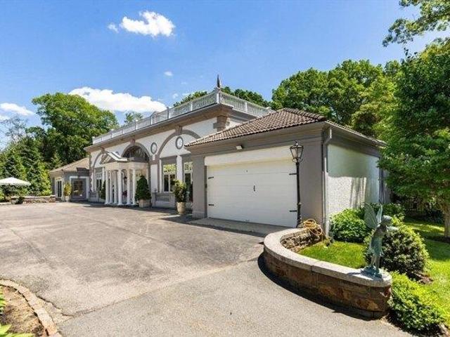 House for sale in Massachusetts