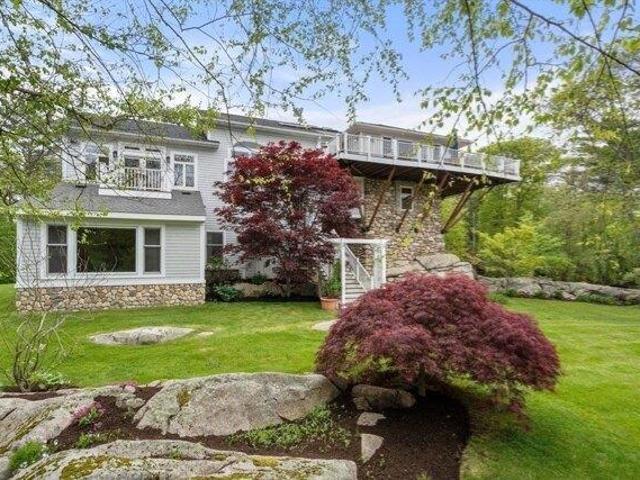 House for sale in Massachusetts