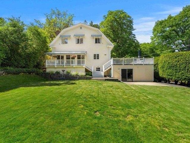 House for sale in Massachusetts