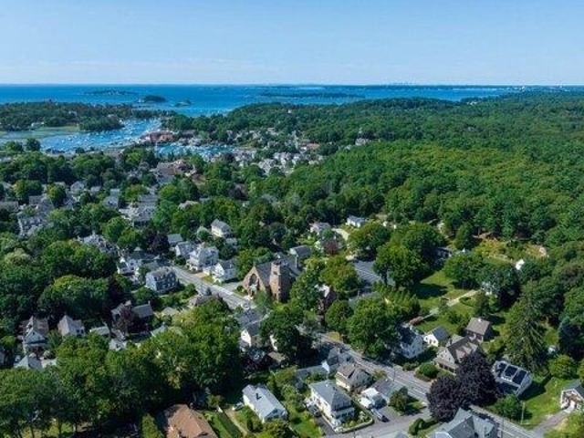 House for sale in Massachusetts