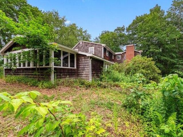 House for sale in Massachusetts