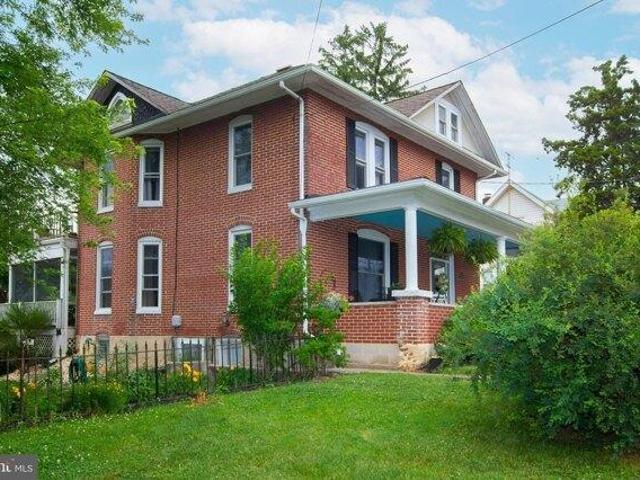 House for sale in Manchester, Maryland