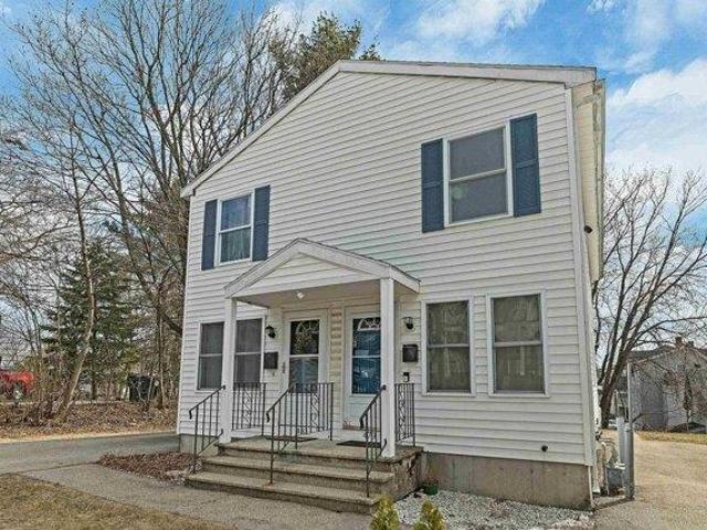 House for sale in New Hampshire