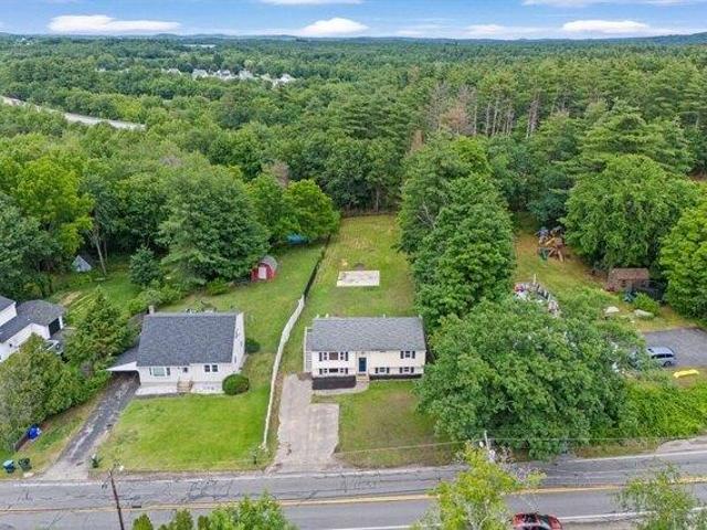 House for sale in New Hampshire