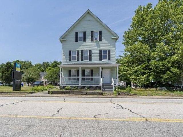 House for sale in New Hampshire