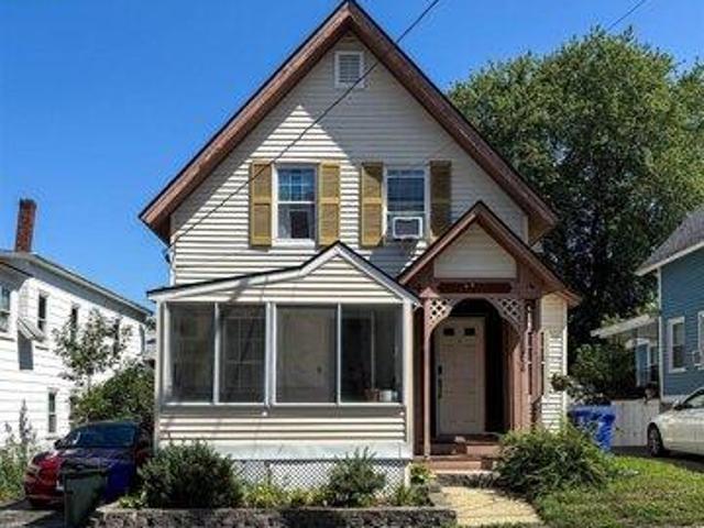 House for sale in New Hampshire