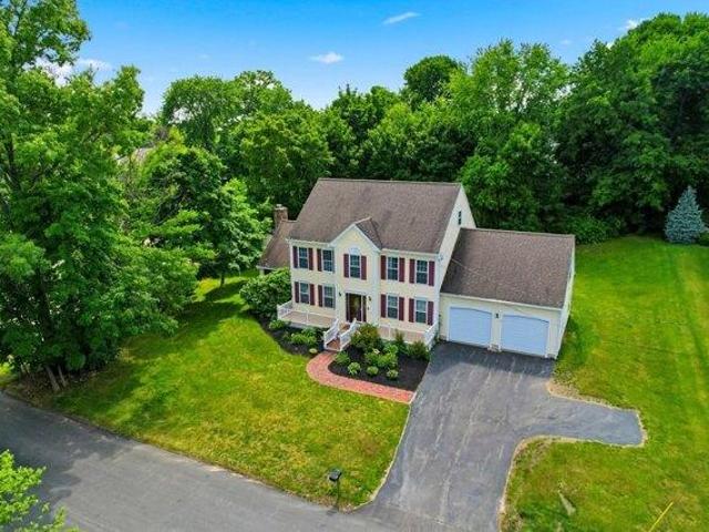 House for sale in New Hampshire