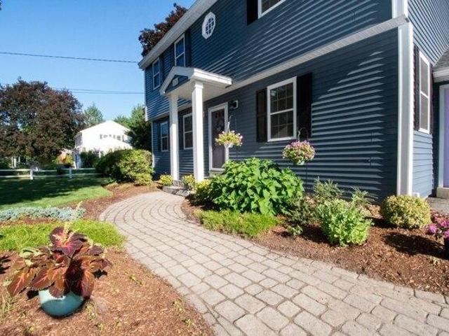 House for sale in New Hampshire